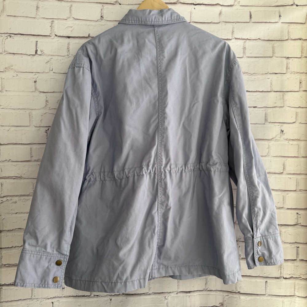 Universal Thread Light Purple Lavender Utility Ja… - image 2